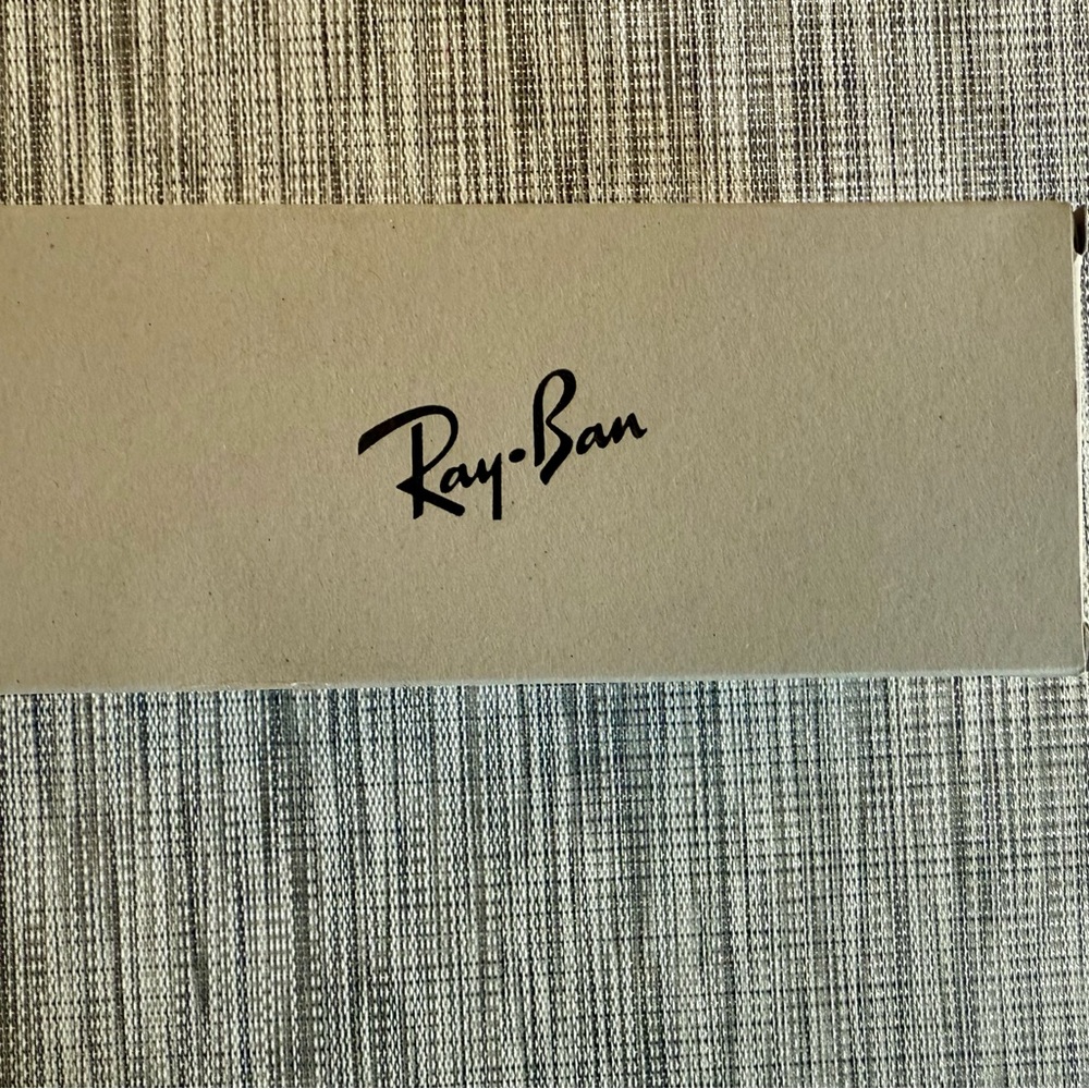 Ray-Ban Men’s Optics - Picture 2 of 16